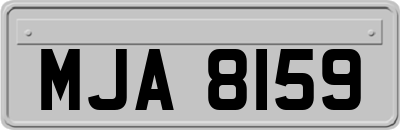 MJA8159