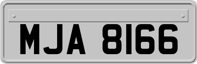 MJA8166
