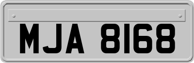 MJA8168