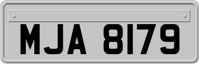MJA8179