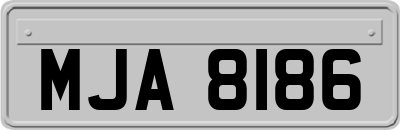 MJA8186