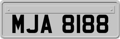 MJA8188