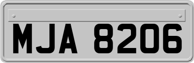 MJA8206