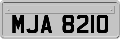 MJA8210