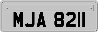 MJA8211