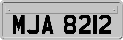 MJA8212
