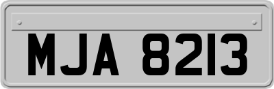 MJA8213
