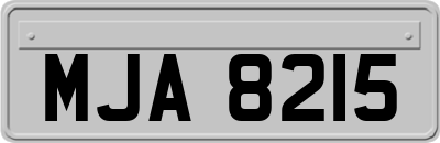 MJA8215