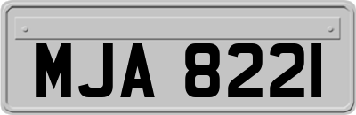 MJA8221
