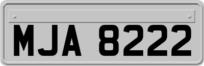MJA8222