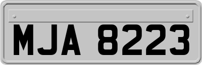 MJA8223