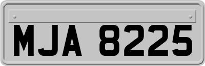 MJA8225