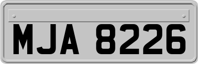 MJA8226