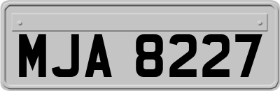 MJA8227