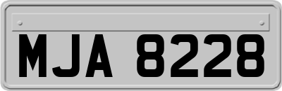 MJA8228