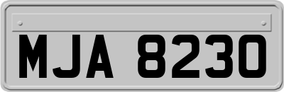 MJA8230