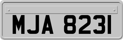 MJA8231
