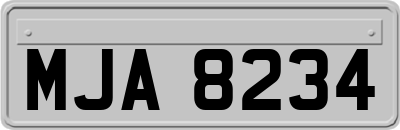 MJA8234