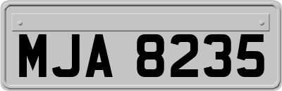 MJA8235