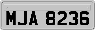 MJA8236