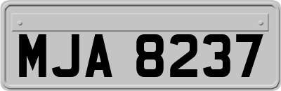 MJA8237