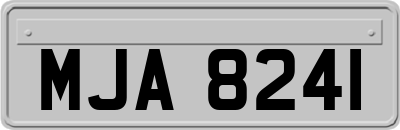 MJA8241