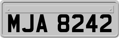 MJA8242
