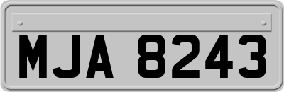 MJA8243