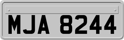 MJA8244