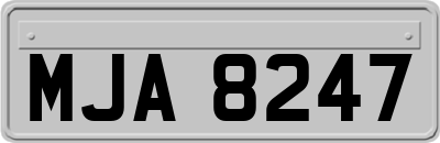 MJA8247