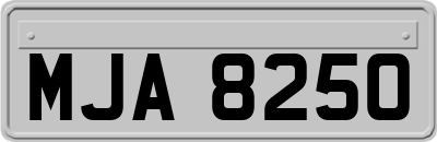 MJA8250