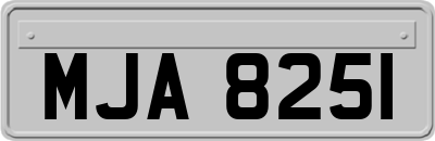 MJA8251