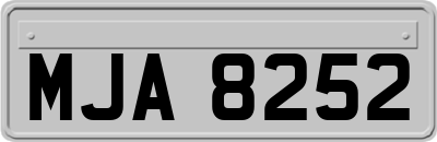MJA8252
