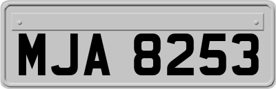 MJA8253