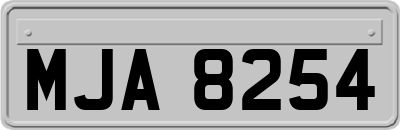 MJA8254