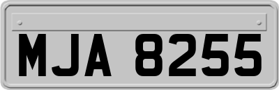 MJA8255