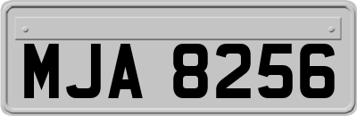 MJA8256