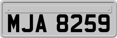 MJA8259