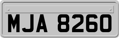 MJA8260