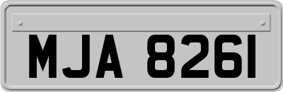 MJA8261