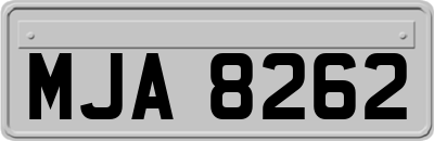 MJA8262