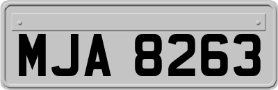 MJA8263