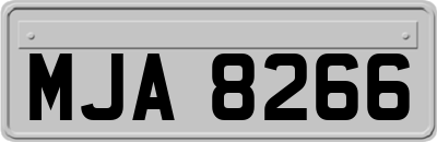 MJA8266