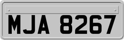 MJA8267