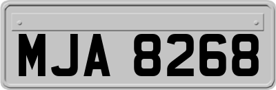 MJA8268