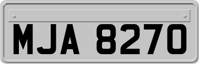 MJA8270