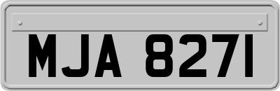 MJA8271