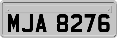 MJA8276