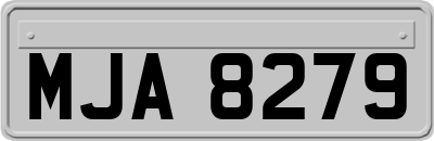 MJA8279