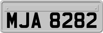 MJA8282